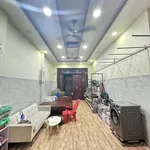 Bán nhà 5 tầng BTCT hẻm xe hơi 8m đường Lạc Long Quân, 65m2, giá 14,2 tỷ - Ảnh thu nhỏ 4