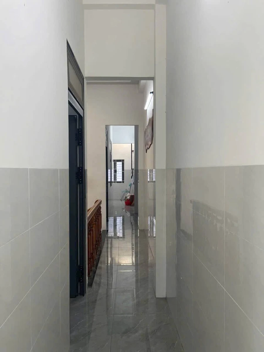 Bán nhà mặt tiền 77.6m² 3 phòng ngủ Quy Nhơn 4.65 tỷ - Ảnh thu nhỏ 5