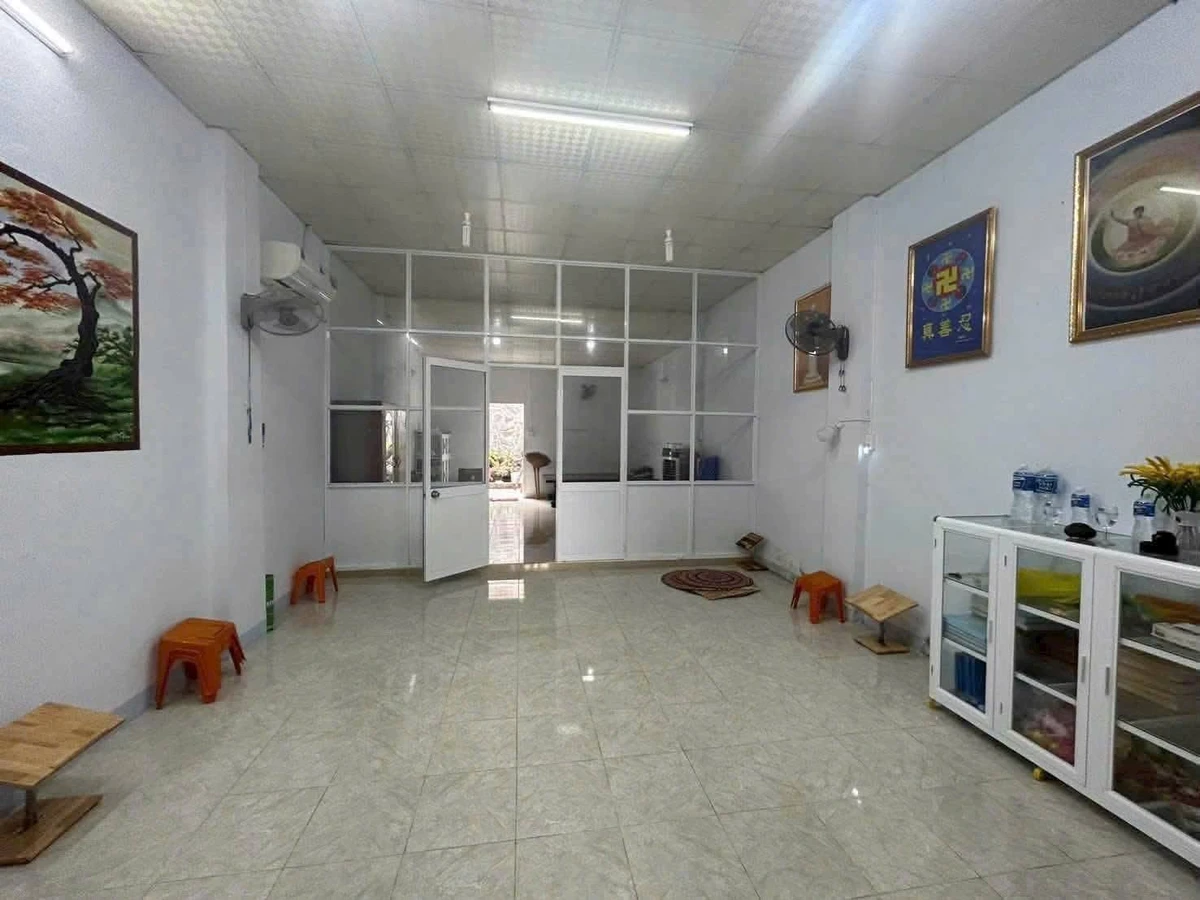 Bán nhà cấp 4 mặt tiền 100m² Phan Thiết 2.8 tỷ - Ảnh thu nhỏ 3