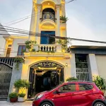 Bán nhà mặt đường Quỳnh Hoàng, 100m2, 4 tầng, 6,8 tỷ - Ảnh thu nhỏ 1