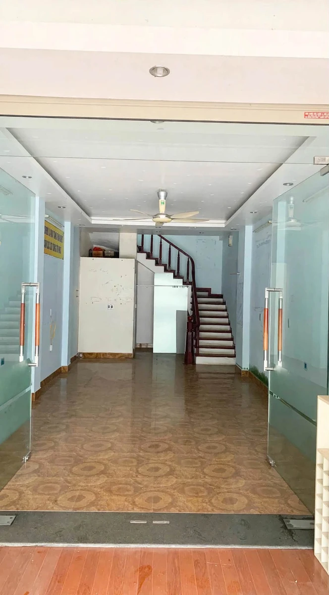 Bán nhà 5 tầng mặt đường chính 40m2 Hạ Long 9,6 tỷ - Ảnh thu nhỏ 4
