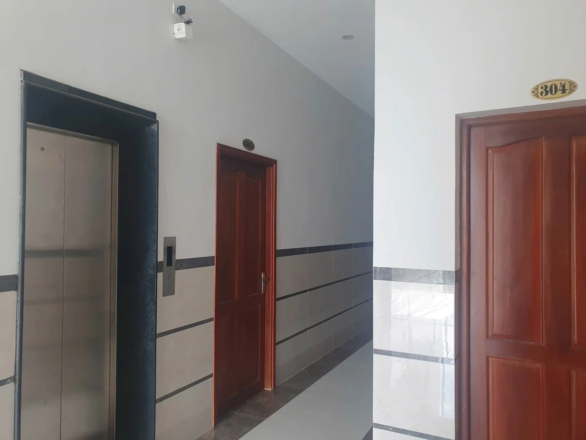 Bán khách sạn 40 phòng 375.5m2 La Gi Bình Thuận 17 tỷ - Ảnh thu nhỏ 3