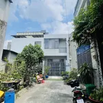 Bán dãy trọ 4 phòng 57m2 hẻm 4m Đường Số 8 Linh Xuân, Thủ Đức - 3,4 tỷ - Ảnh thu nhỏ 2