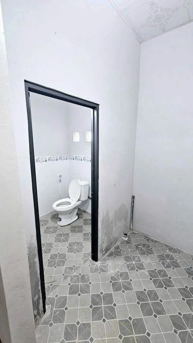 Bán nhà Đức Hoà Long An 100m2 2PN 1.47 tỷ - Ảnh thu nhỏ 2