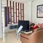 Bán biệt thự 8x19, 3 tầng có sân vườn đường Võ Thành Trang, P. Bảy Hiền, Tân Bình - Ảnh thu nhỏ 4