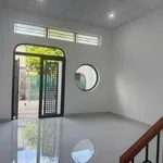 Bán nhà mê lửng 5x17m, 3PN 2WC, hẻm 6m đường Mai Hắc Đế, giá 3,99 tỷ - Ảnh thu nhỏ 1
