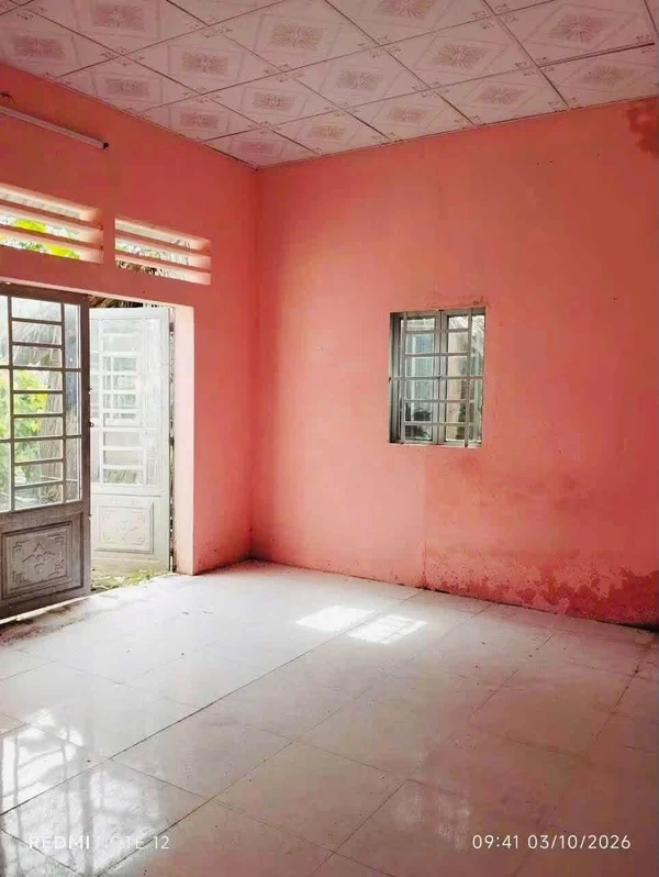 Bán nhà 2 tầng 43m2 Nguyễn Gia Trí, Bình Tân - 9 tỷ 4759389