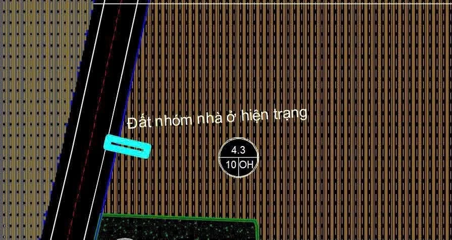 Bán đất mặt tiền Nguyễn Xiển Quận 9, 160m2, giá 9,5 tỷ - Ảnh thu nhỏ 3