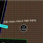 Bán đất mặt tiền Nguyễn Xiển Quận 9, 160m2, giá 9,5 tỷ - Ảnh thu nhỏ 3