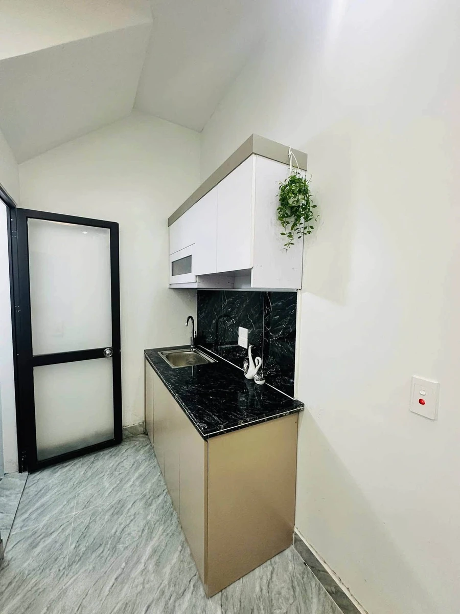 Bán nhà 3 tầng 20m² mới tại Tô Hiệu, Lê Chân, Hải Phòng, giá 1,699 tỷ - Ảnh thu nhỏ 4