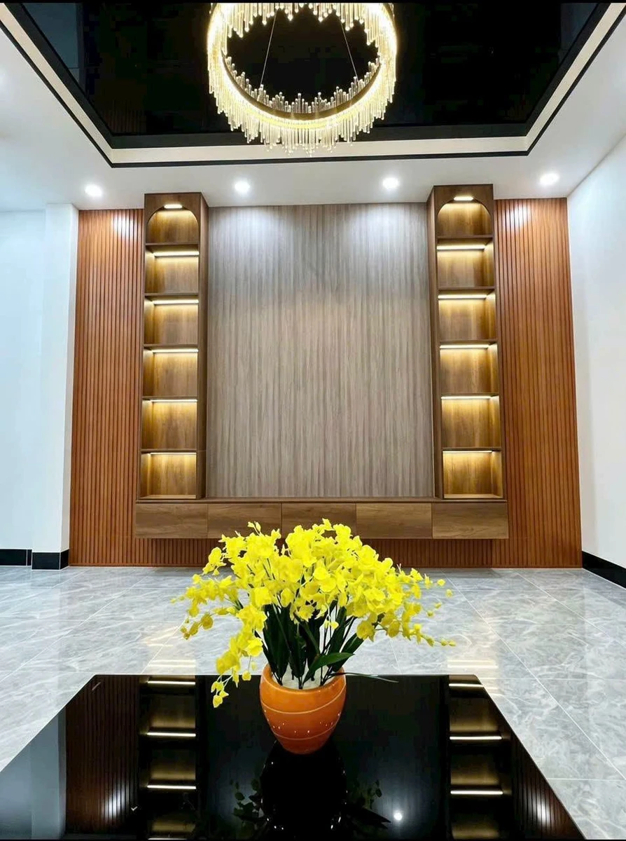 Bán nhà hẻm 4,5x25m (112,5m²) 2 PN 2 WC Rạch Giá - Ảnh thu nhỏ 4