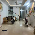 Bán nhà 4 tầng mặt đường Hoàng Minh Thảo 65.5m2, dòng tiền 25tr/tháng - Ảnh thu nhỏ 1