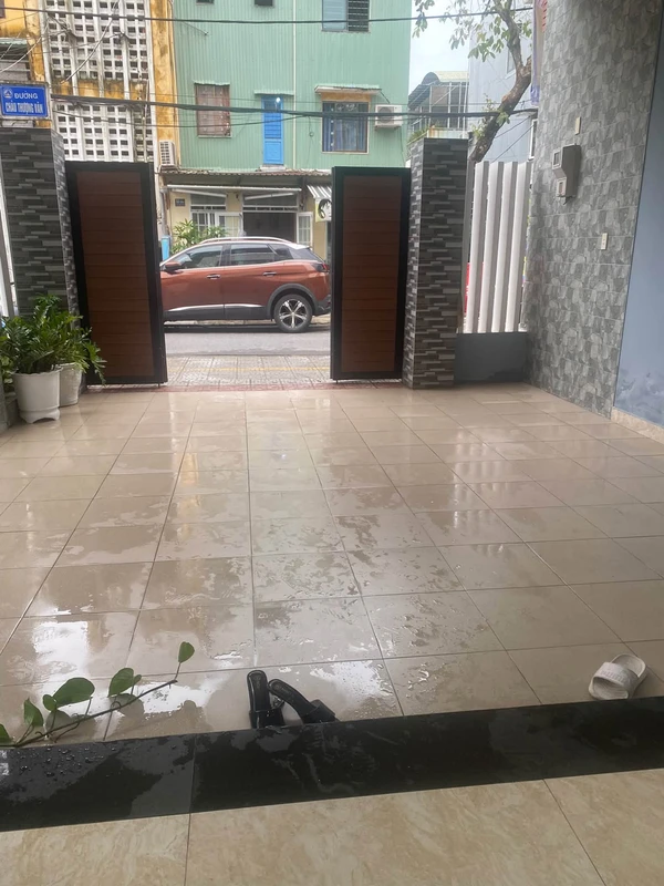 Bán nhà hẻm xe hơi 80m2, 2 tầng 4PN gần Cityland Nguyễn Văn Lượng, P16 Gò Vấp - 7,9 tỷ datcubua