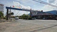 Cần bán gấp đất thổ cư mặt tiền Quốc Lộ 50 - Khu dân cư Phước Đông - Ảnh thu nhỏ 5