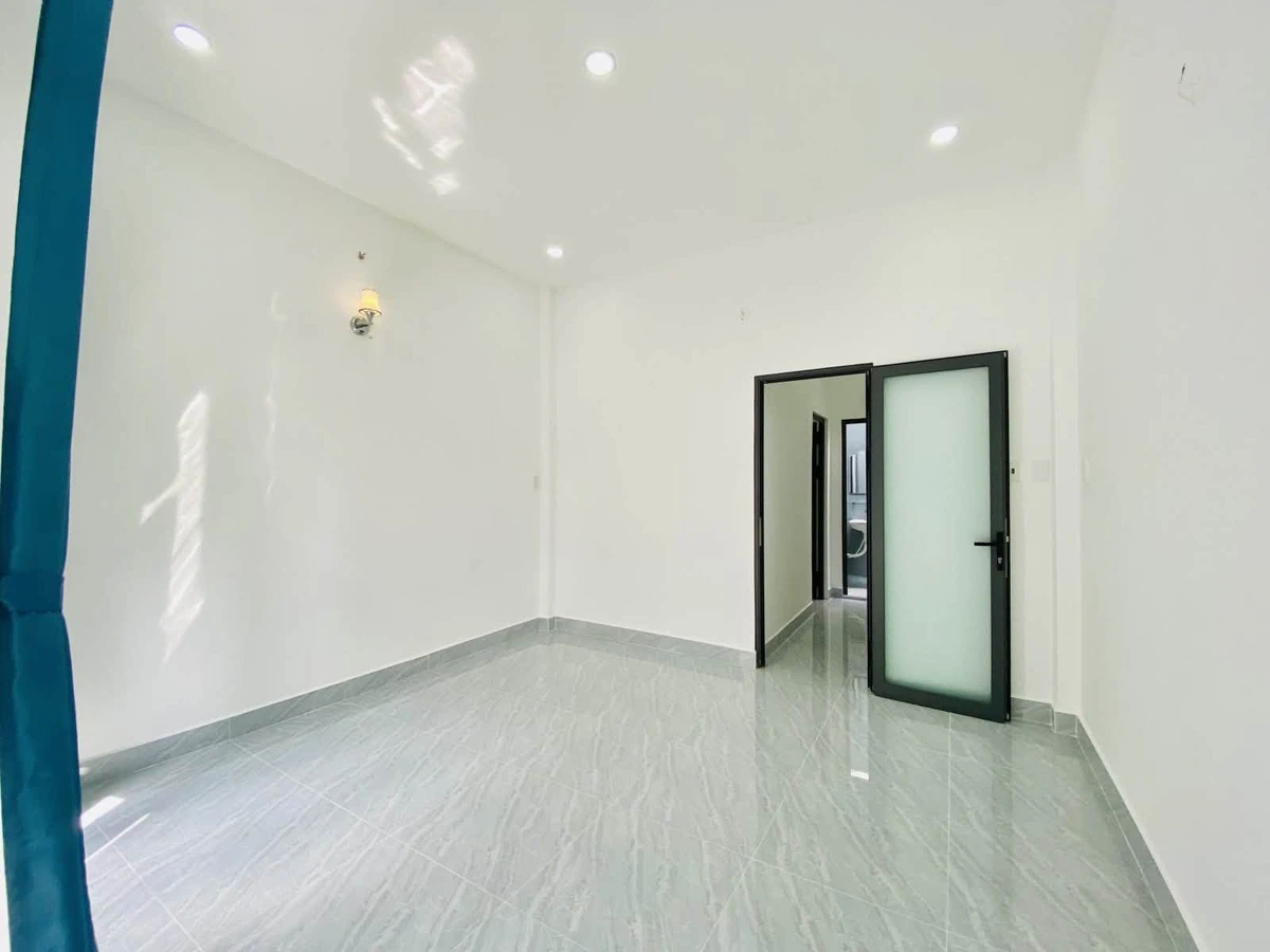 Bán nhà 36m² 2 tầng 2PN Phạm Văn Bạch Tân Bình 4.68 tỷ - Ảnh thu nhỏ 3