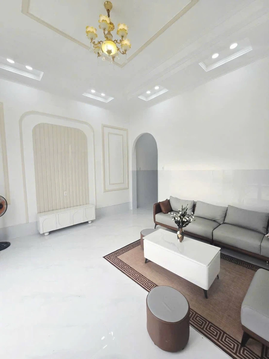 Bán nhà 3PN Tây Ninh 145m² 1,99 tỷ - Ảnh thu nhỏ 5