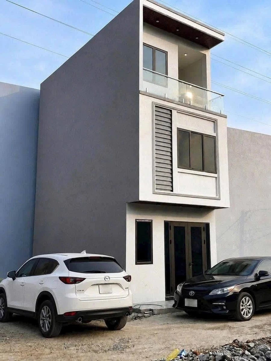 Bán nhà 3 phòng ngủ 46,2m² Hà Tu 2 tỷ - Ảnh thu nhỏ 2