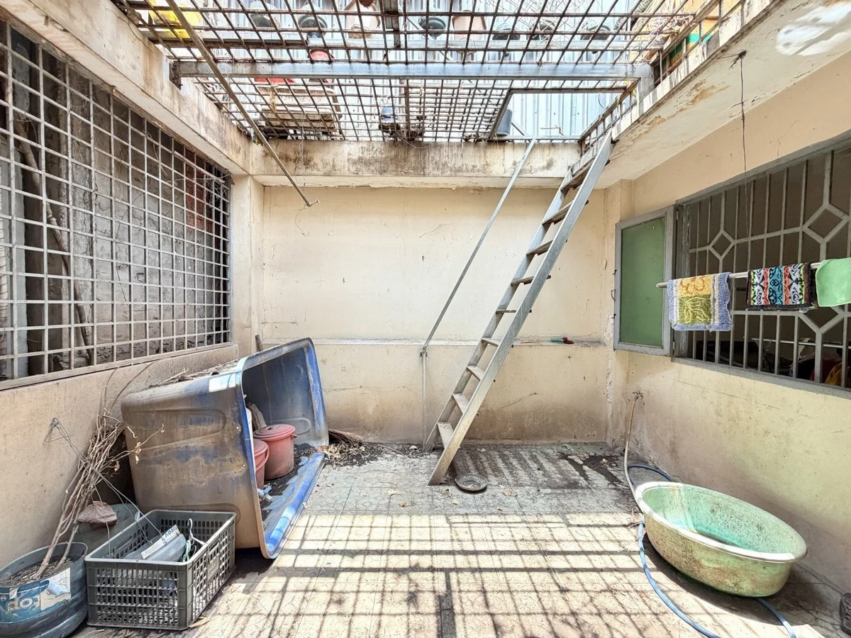Bán nhà 4 tầng 68m² gần Phan Xích Long, Phú Nhuận, 16,9 tỉ - Ảnh thu nhỏ 4