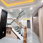 Bán nhà xây mới 4 phòng ngủ 67m² Trung Hành 6.5 tỷ - Ảnh thu nhỏ 4