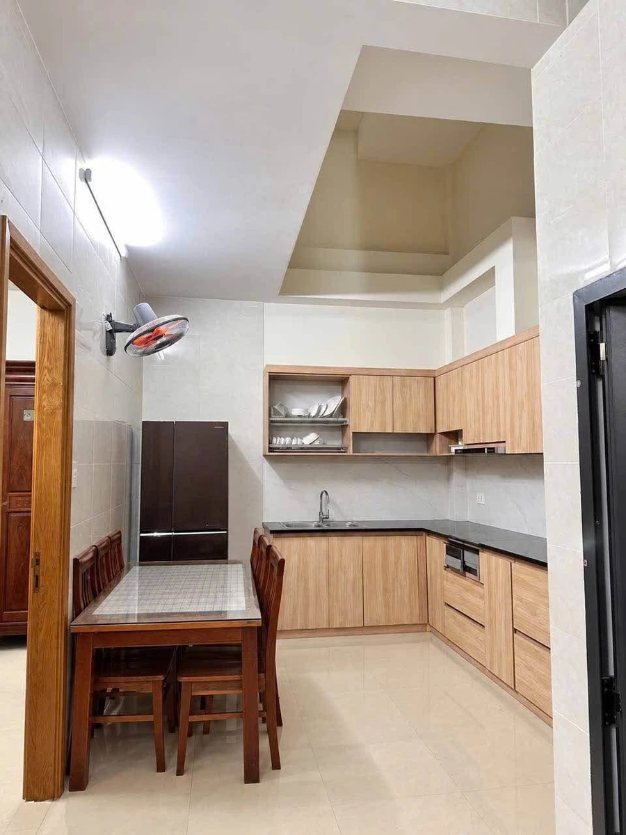 Bán nhà 1 trệt 2 lầu 3PN, 49m2, Phường Vũng Tàu - Ảnh thu nhỏ 3