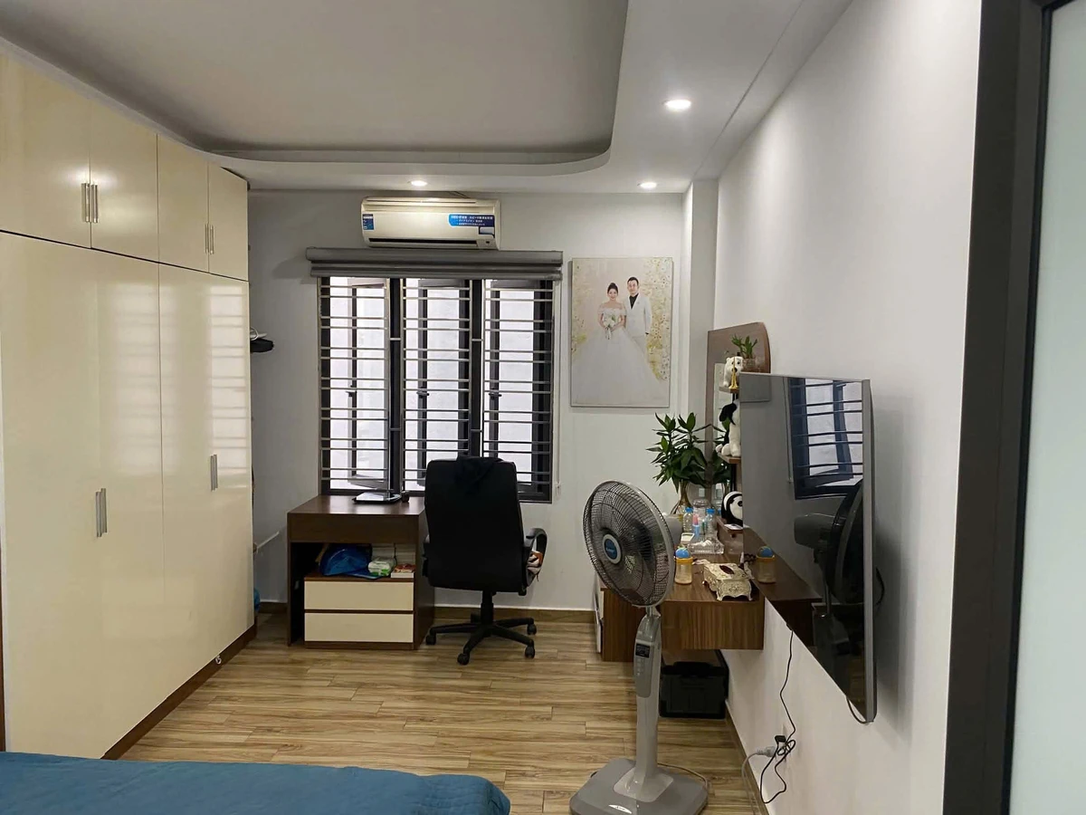 Bán nhà 3 tầng 50m2 Tiền Phong Hải An - Ảnh thu nhỏ 2