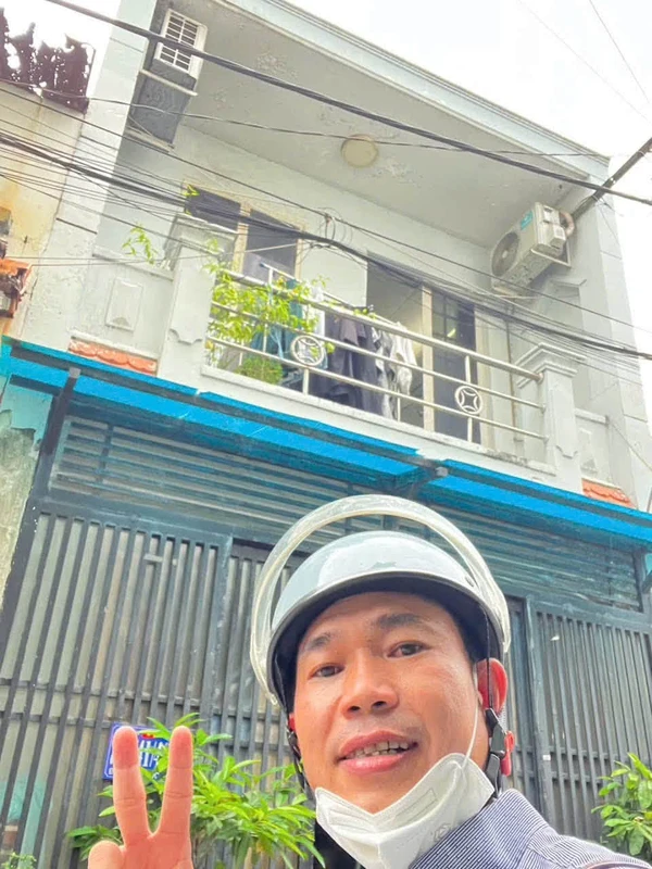 Bán nhà 3 tầng 82m² An Hải, Sơn Trà, Đà Nẵng 7,9 tỷ 1ty6xx