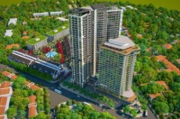 Bán shophouse khối đế Eco Palace Đắk Lắk - Ảnh thu nhỏ 5