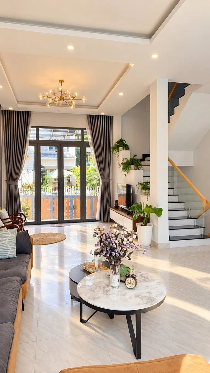 Bán nhà homestay 90m² Đà Lạt, 5 tầng, 9,5 tỷ - Ảnh thu nhỏ 3