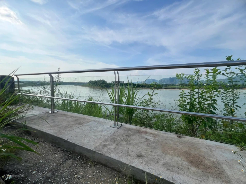 Bán biệt thự view đẹp tại Times Riverside, 6,4 tỷ, 102m2 - Ảnh thu nhỏ 3