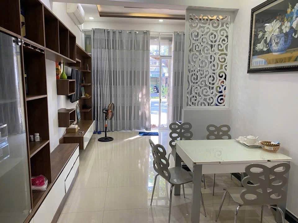 Bán nhà mặt tiền Trần Phú 68,3m² 2PN Nha Trang 8,7 tỷ - Ảnh thu nhỏ 2