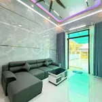 Bán nhà mặt tiền 10x30m (300m²) 3 phòng ngủ Chân Hiệp - Ảnh thu nhỏ 4