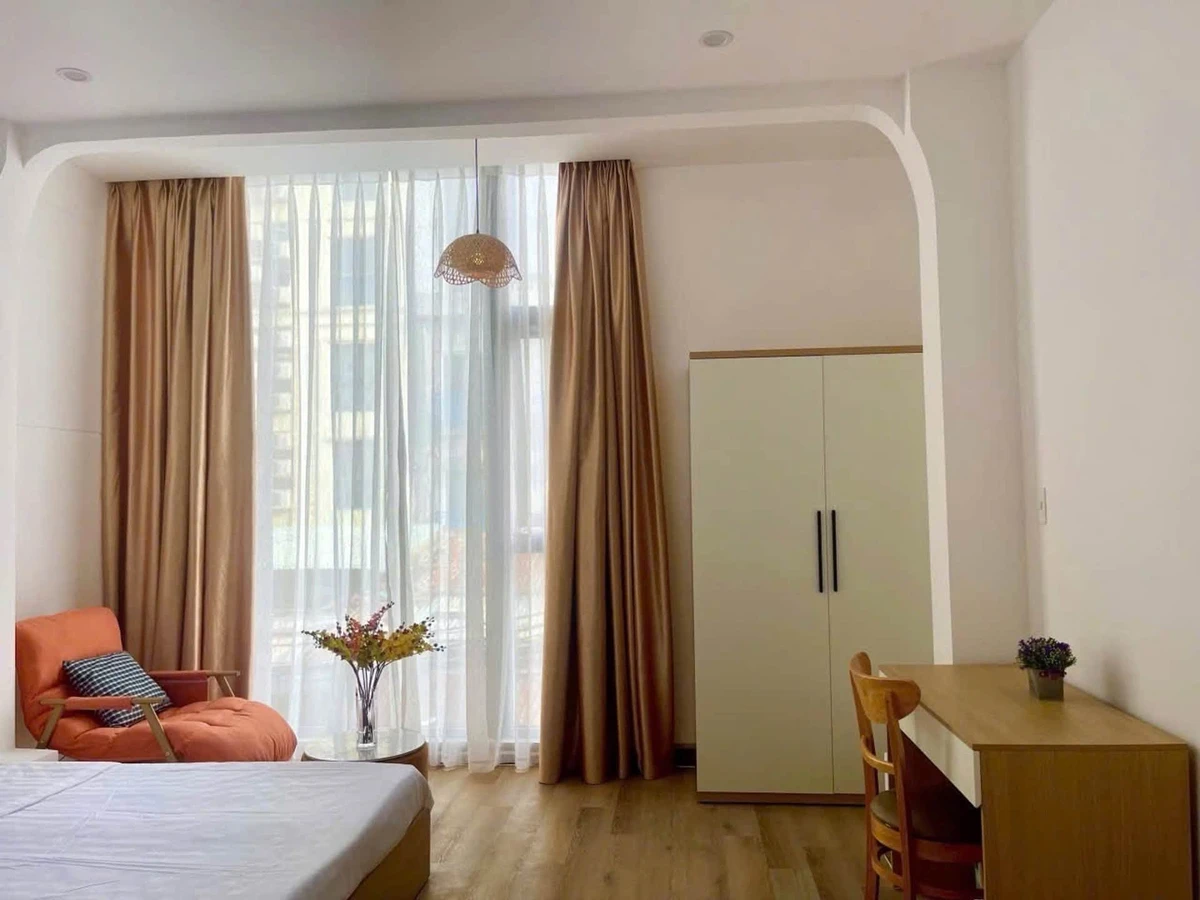Bán nhà kiệt ô tô Hà Bổng 66m² 3 tầng 3 ngủ 11 tỷ - Ảnh thu nhỏ 3