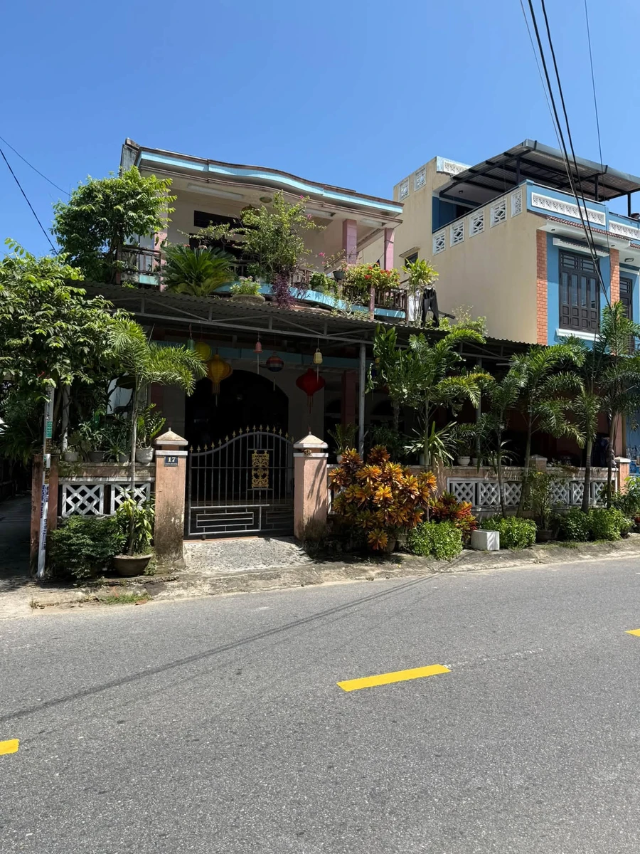 Bán đất Hội An 142 m² giá 55 triệu/m² - Ảnh thu nhỏ 2