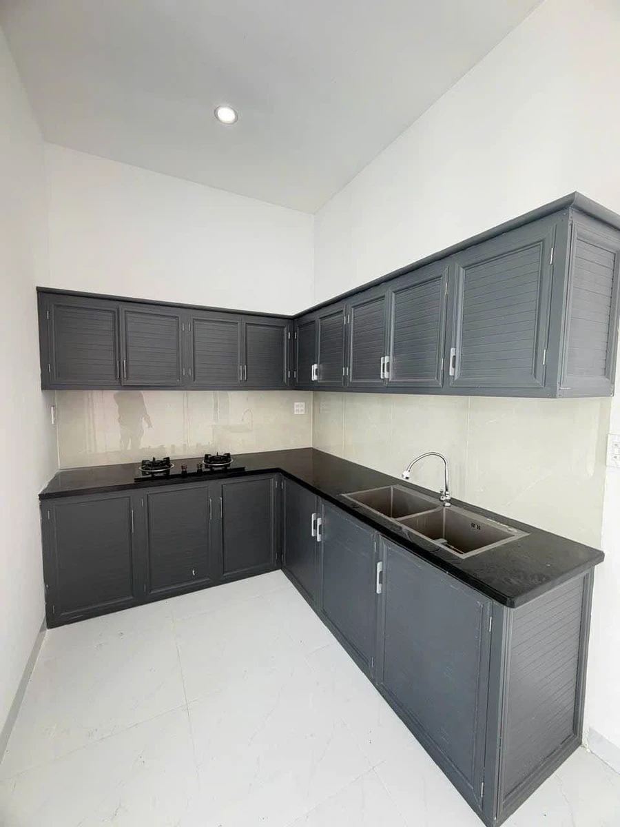 Bán nhà mới gần Ga Phan Thiết 120m² 1,84 tỷ - Ảnh thu nhỏ 4