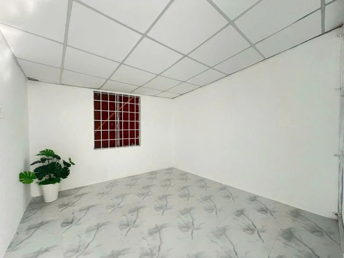 Bán nhà hẻm Trần Khánh Dư 18.4m² 420 triệu Rạch Giá - Ảnh thu nhỏ 5