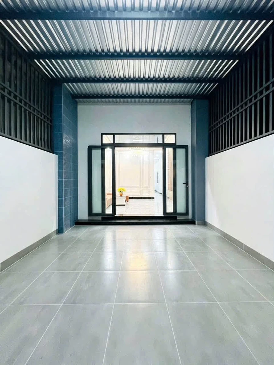 Bán nhà mới 2 phòng ngủ 112,5m² Rạch Giá - Ảnh thu nhỏ 2