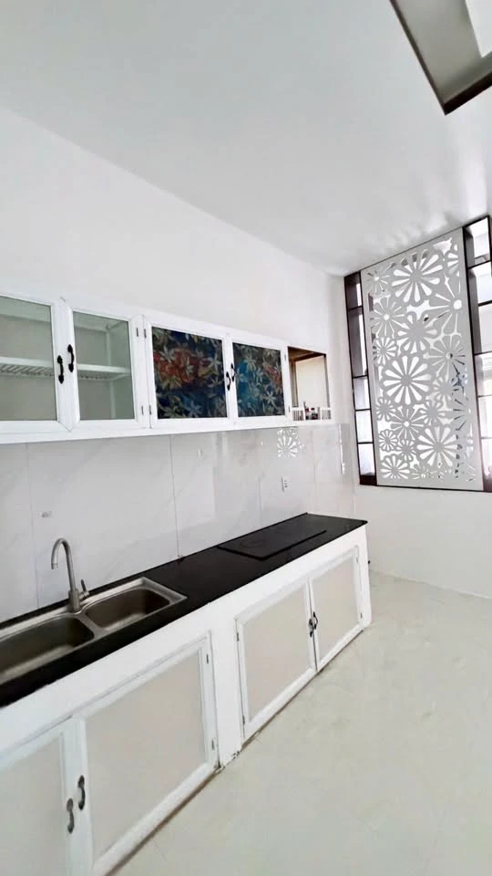 Bán nhà hẻm Nguyễn Trãi 80m² 2PN Quảng Ngãi 1.5 tỷ - Ảnh thu nhỏ 3
