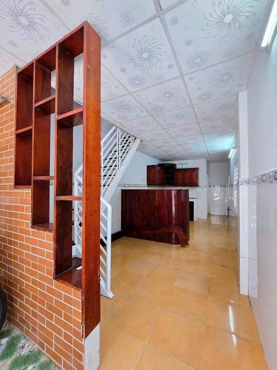 Bán nhà 1 trệt 1 lầu 55m2, 2 PN, Cần Thơ - Ảnh thu nhỏ 5