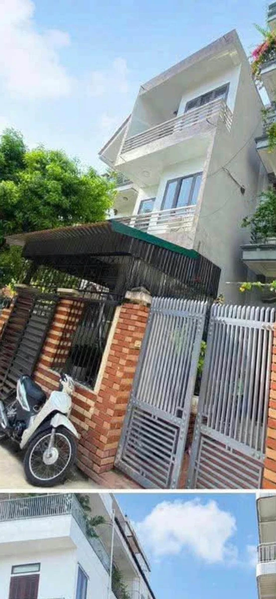 Bán nhà 3 tầng 78m² full nội thất 5,5 tỷ Hạ Long - Ảnh 1