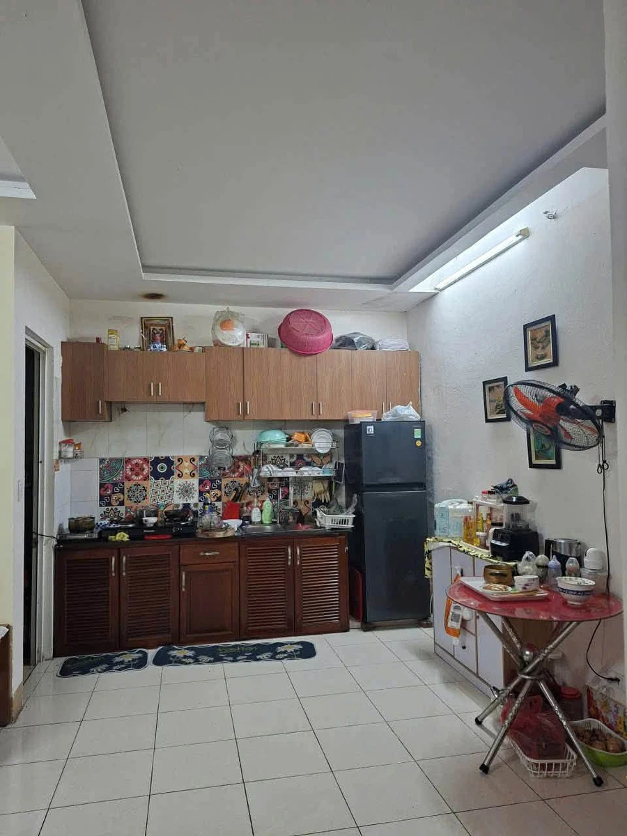 Bán căn chung cư 2PN 52m2 Phong Bắc Cẩm Lệ - Ảnh thu nhỏ 4