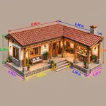 Bán đất Phú Vinh Vĩnh Thạnh 95m² view sông, 1 tỷ 500 triệu - Ảnh thu nhỏ 1