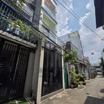 Bán nhà hẻm xe hơi 100m² 4 phòng ngủ Nguyễn Văn Lượng - Ảnh thu nhỏ 5
