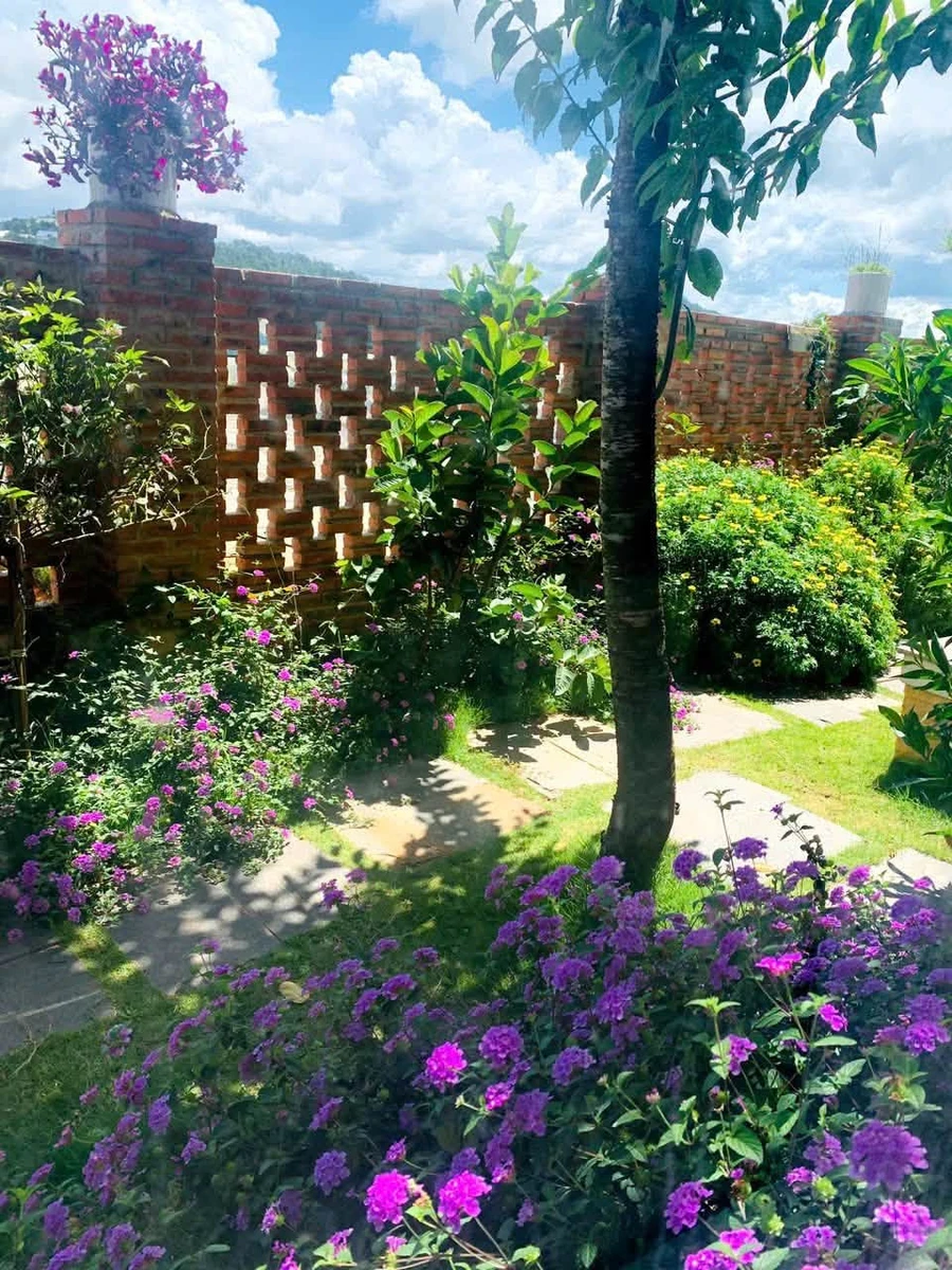 Bán villa 300m2, 6 phòng ngủ, giá 12 tỷ đường Nguyên Tử Lực, Phường 8, Đà Lạt - Ảnh thu nhỏ 2
