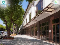 Nhà phố 5 tầng hoa viên vị trí đẹp Eco Palace - Ảnh thu nhỏ 5