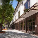 Nhà phố 5 tầng hoa viên vị trí đẹp Eco Palace - Ảnh thu nhỏ 5