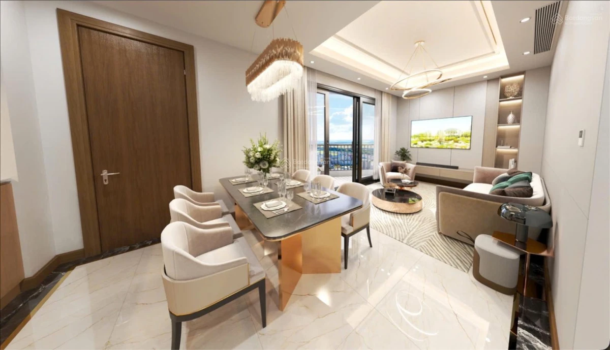 Hacom Tower căn hộ TTTP view biển hạng sang đầu tiên tại Ninh Thuận giá ưu đãi F0 - LH: 0839 916 *** - Ảnh thu nhỏ 2