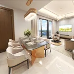 Hacom Tower căn hộ TTTP view biển hạng sang đầu tiên tại Ninh Thuận giá ưu đãi F0 - LH: 0839 916 *** - Ảnh thu nhỏ 2
