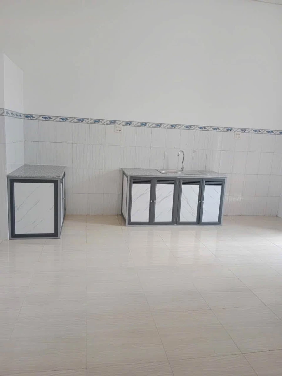 Bán nhà mái Thái 191,6m2 3PN 2WC Phạm Thị Ngư Phan Thiết - Ảnh thu nhỏ 4