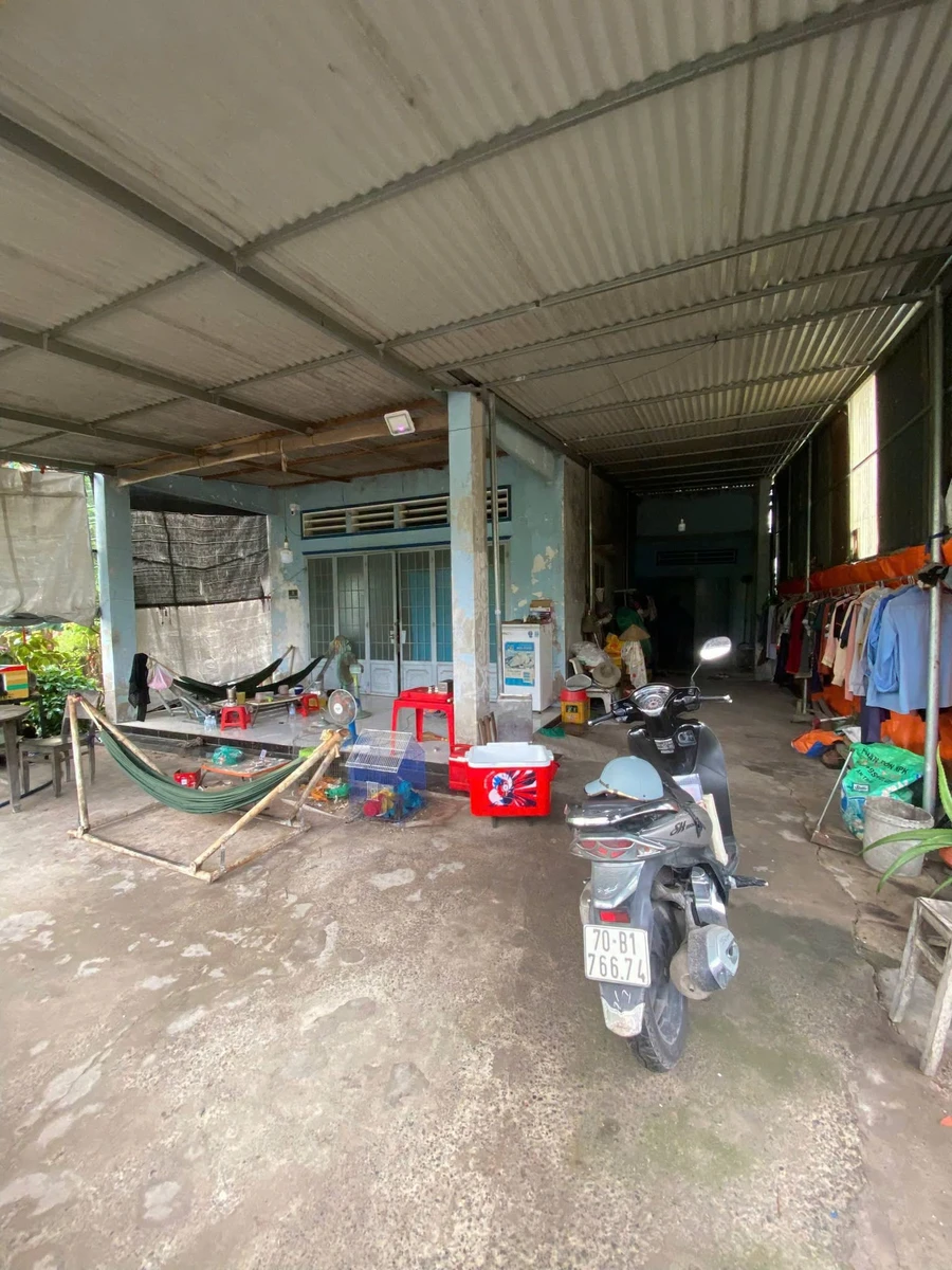 Bán nhà hẻm Điện Biên Phủ 70m² 1 tỷ 350 triệu - Ảnh thu nhỏ 4