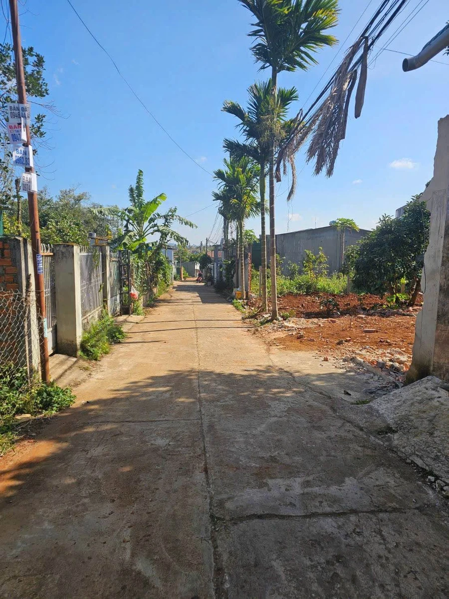 Bán đất 105m² ngay trung tâm thành phố, gần vòng xoay km3, giá 2,45 tỷ - Ảnh thu nhỏ 2